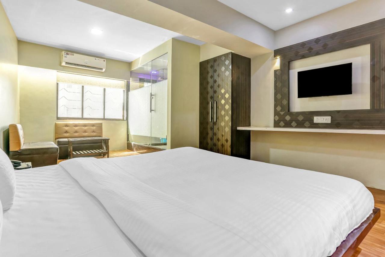Hotel OYO 83396 Hotel Vinyasa Residency
