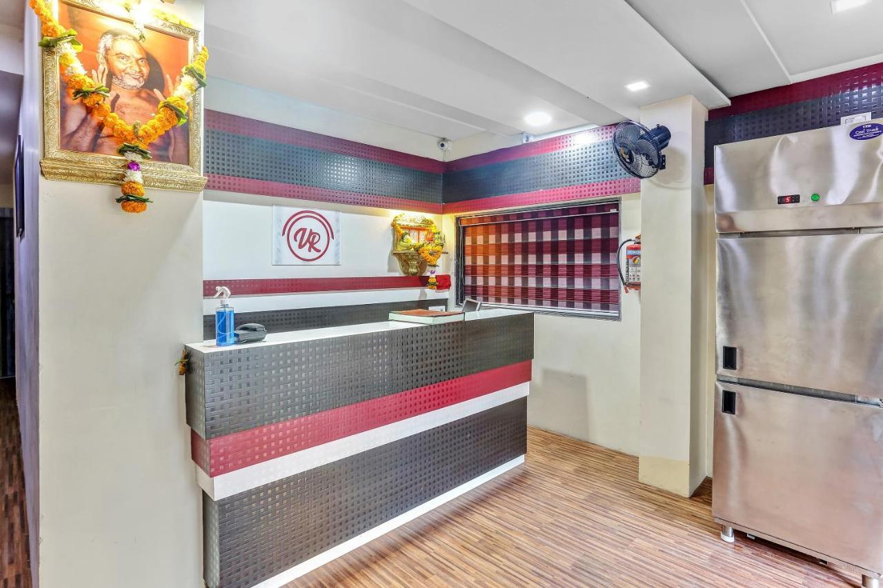 Hotel OYO 83396 Hotel Vinyasa Residency Bombay