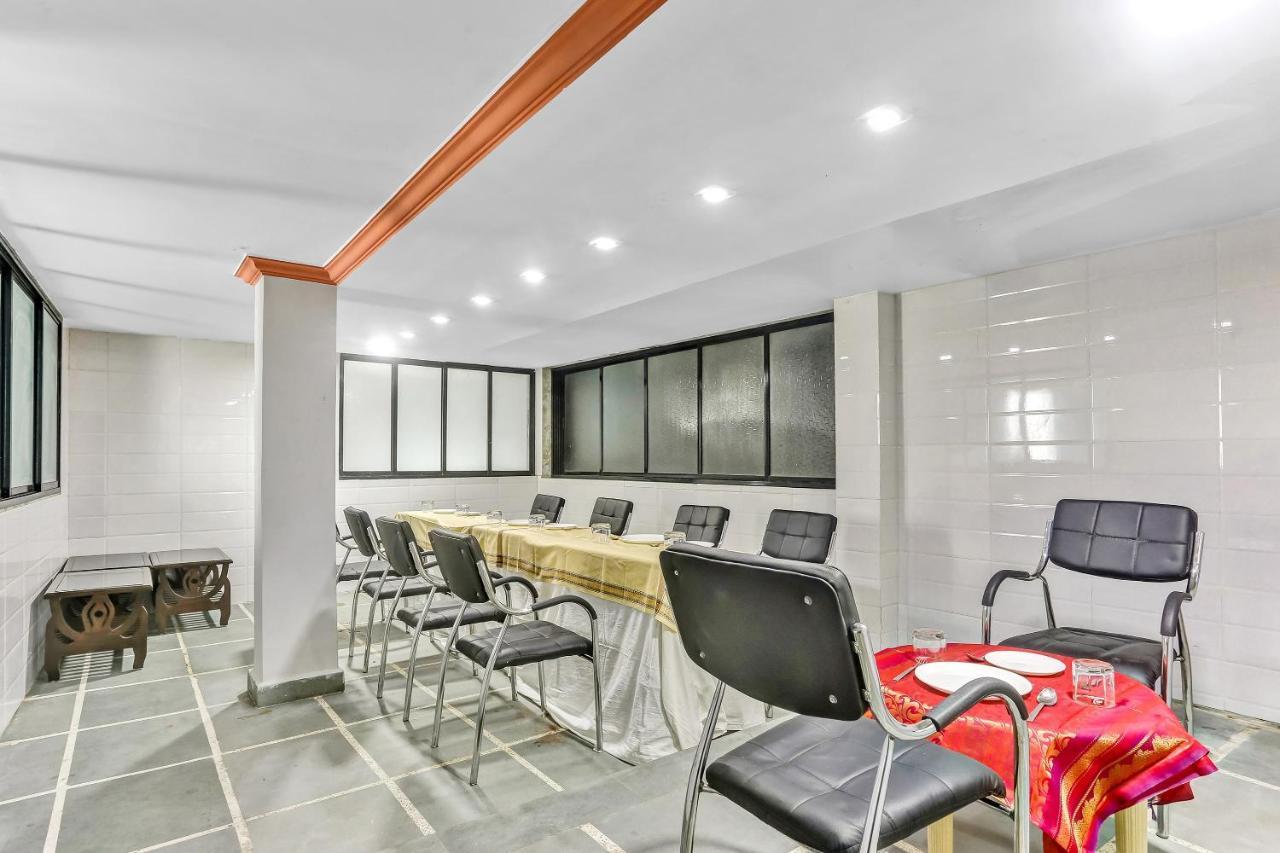 OYO 83396 Hotel Vinyasa Residency Hotel Bombay