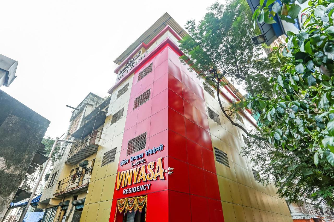 OYO 83396 Hotel Vinyasa Residency