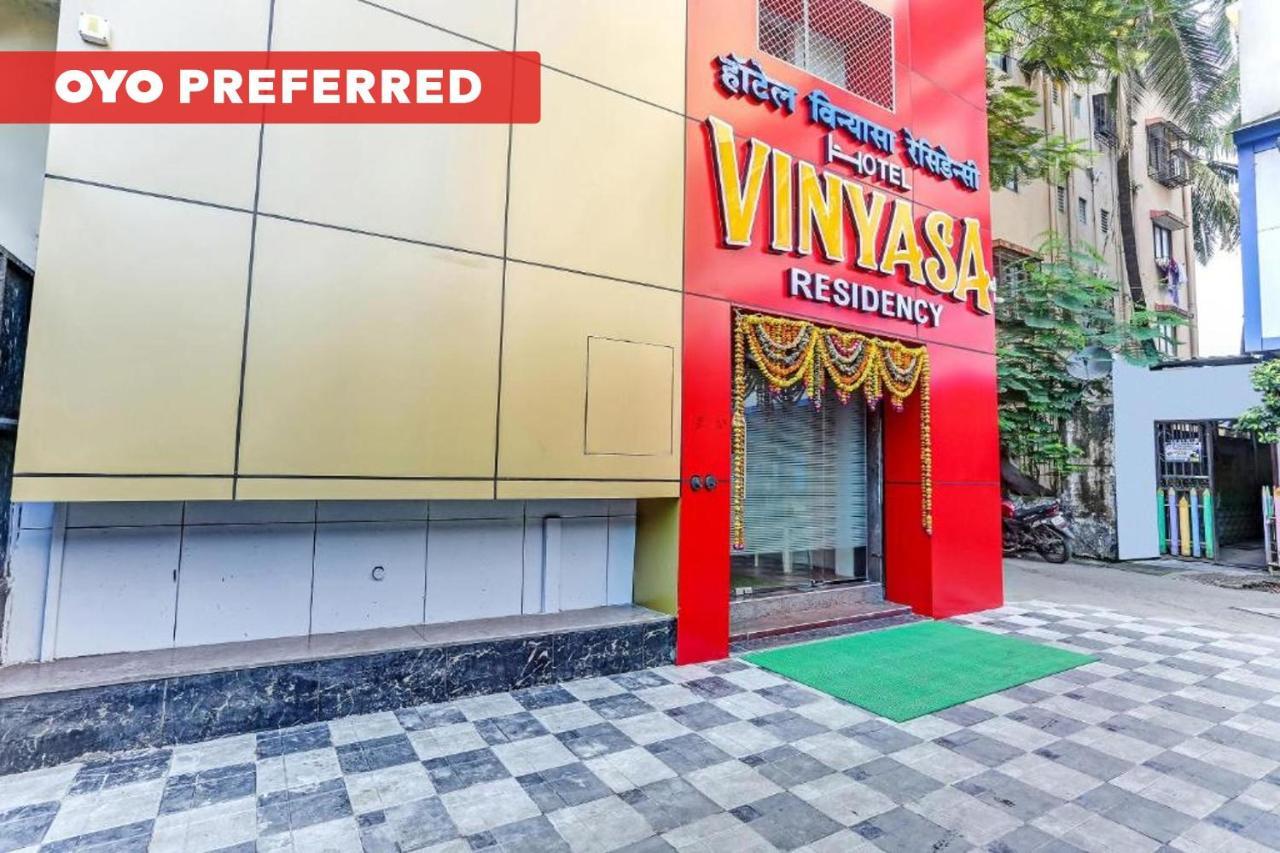 OYO 83396 Hotel Vinyasa Residency Bombay