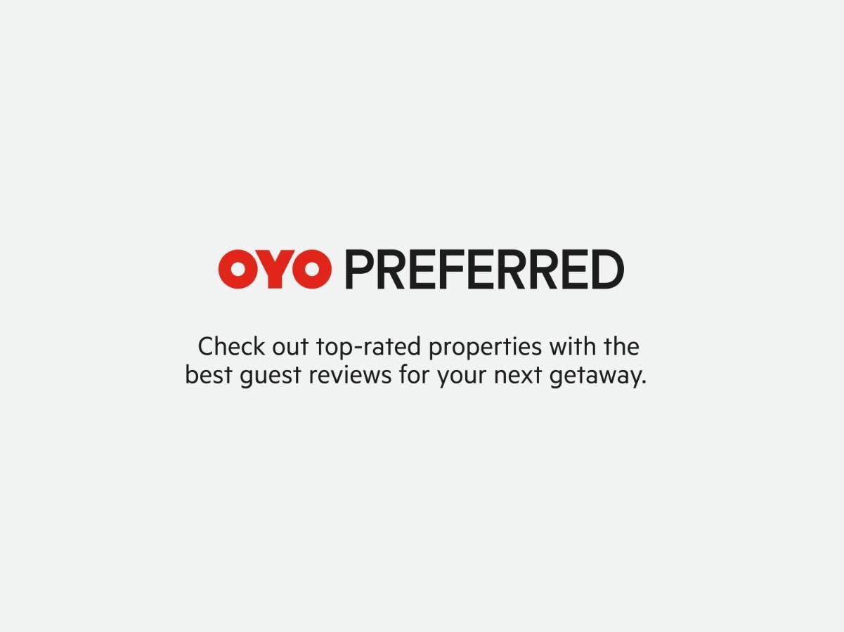 OYO 83396 Hotel Vinyasa Residency Hotel Bombay